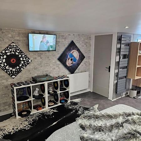 コテレLoft 6 Couchagesアパートメント エクステリア 写真