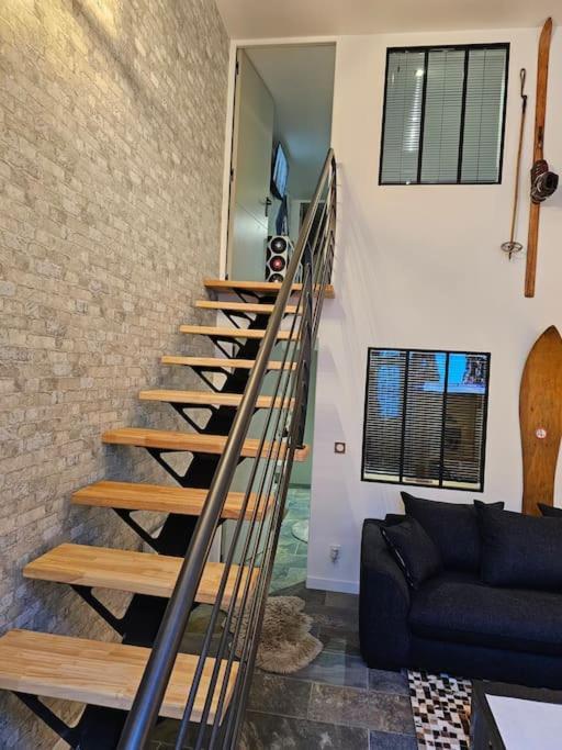 コテレLoft 6 Couchagesアパートメント エクステリア 写真