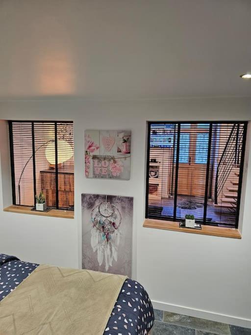コテレLoft 6 Couchagesアパートメント エクステリア 写真