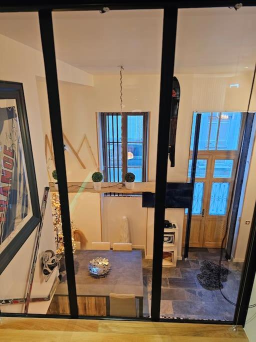 コテレLoft 6 Couchagesアパートメント エクステリア 写真