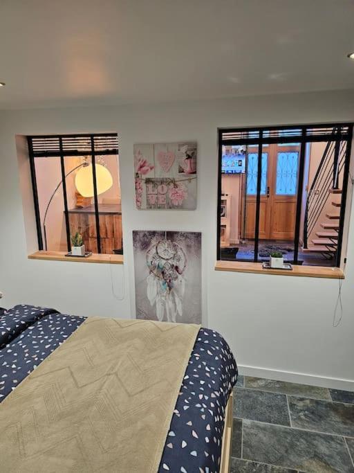コテレLoft 6 Couchagesアパートメント エクステリア 写真