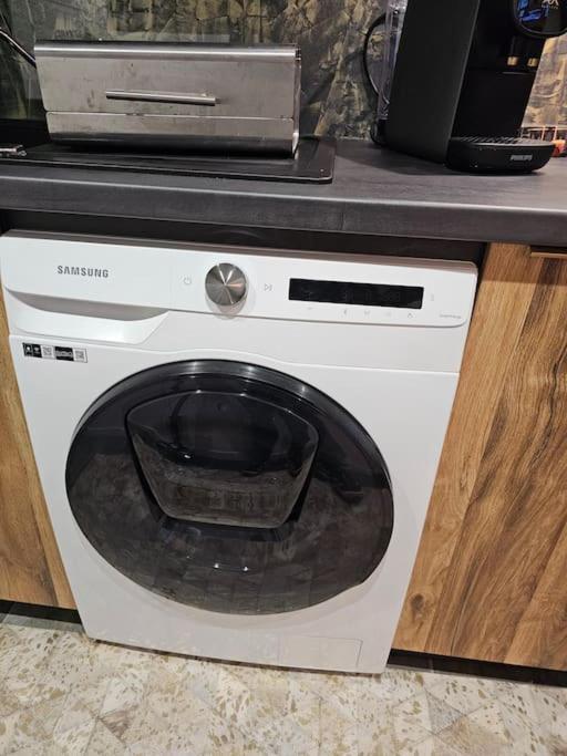 コテレLoft 6 Couchagesアパートメント エクステリア 写真