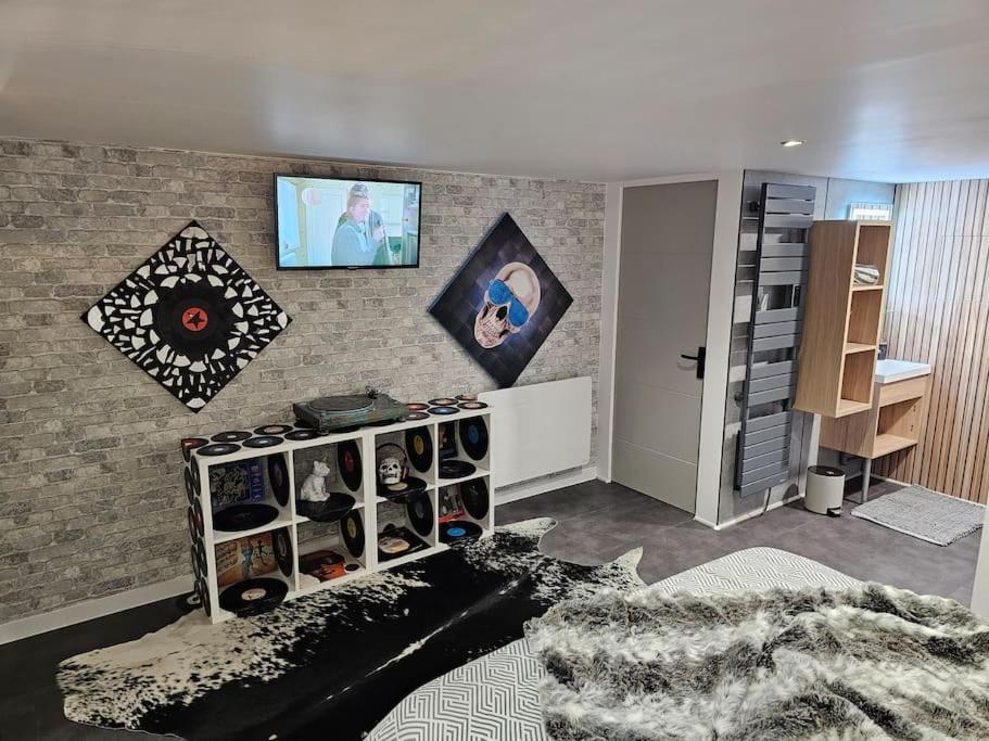 コテレLoft 6 Couchagesアパートメント エクステリア 写真