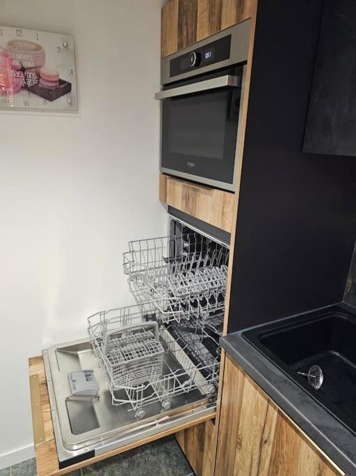 コテレLoft 6 Couchagesアパートメント エクステリア 写真