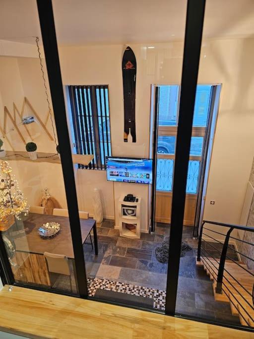 コテレLoft 6 Couchagesアパートメント エクステリア 写真
